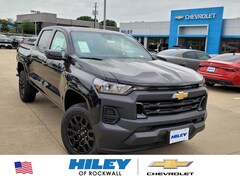 2026 Chevrolet Colorado Work Truck Truck