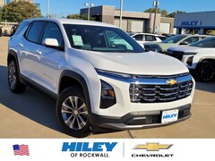 2026 Chevrolet Equinox LT SUV