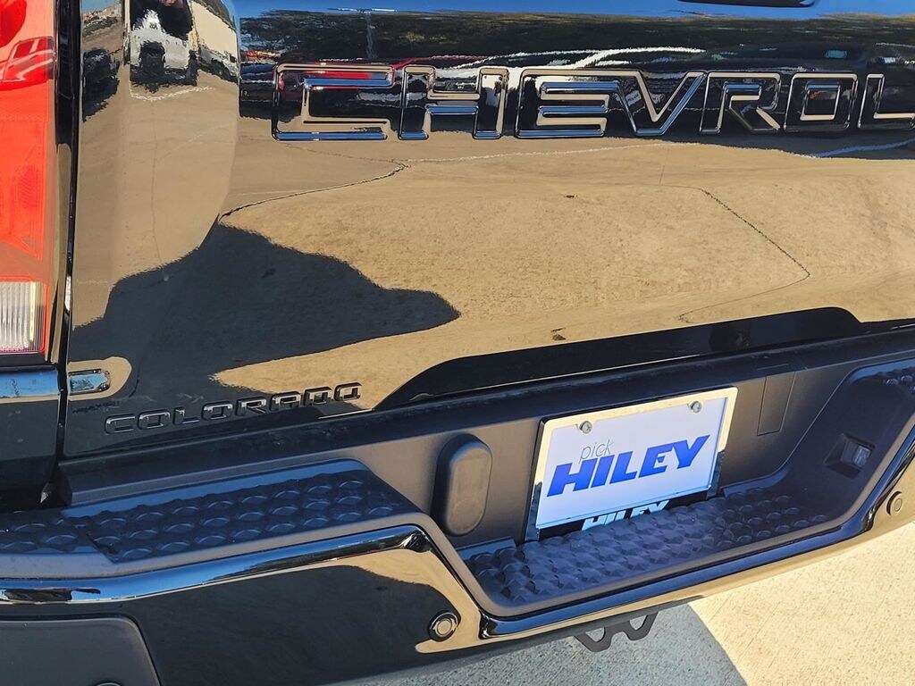 New 2026 Chevrolet Colorado Work Truck Truck