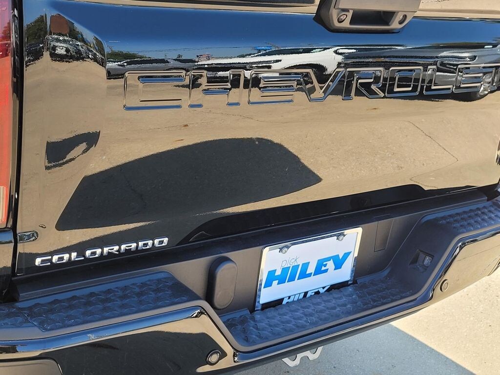 New 2026 Chevrolet Colorado LT Truck