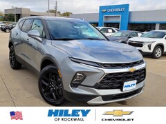 2026 Chevrolet Blazer LT SUV