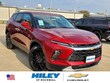  Chevrolet Blazer