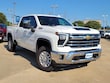 Chevrolet Silverado 2500HD