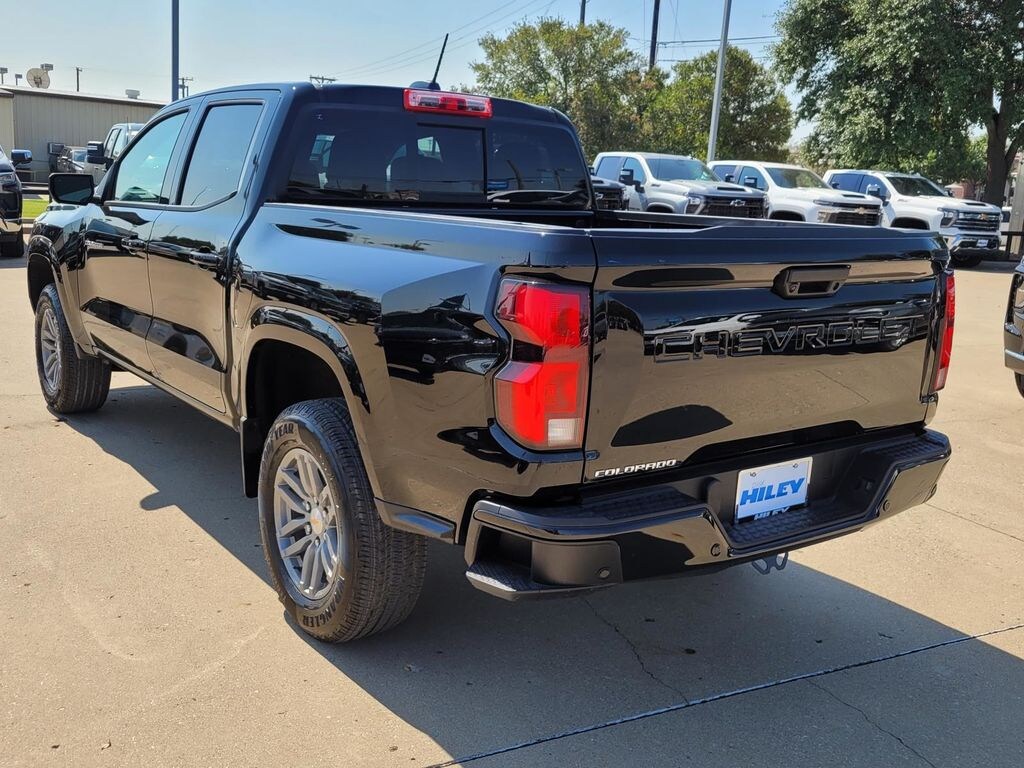 New 2026 Chevrolet Colorado LT Truck