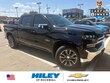  Chevrolet Silverado 1500 LTD