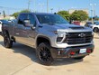 Chevrolet Silverado 2500HD