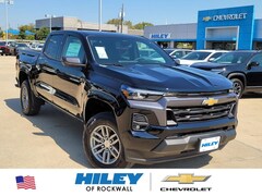 2026 Chevrolet Colorado LT Truck