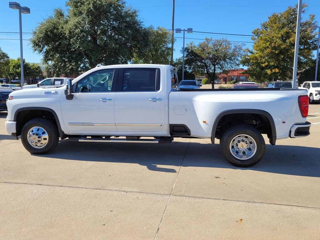 New 2026 Chevrolet Silverado 3500HD High Country Truck