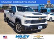 Chevrolet Silverado 2500HD