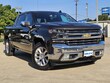 Chevrolet Silverado 1500 LTD