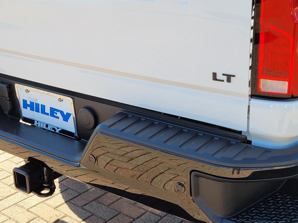 New 2026 Chevrolet Silverado 2500HD LT Truck