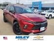  Chevrolet Blazer