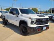Chevrolet Silverado 2500HD