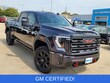 GMC Sierra 2500HD