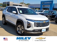 2026 Chevrolet Equinox LT SUV