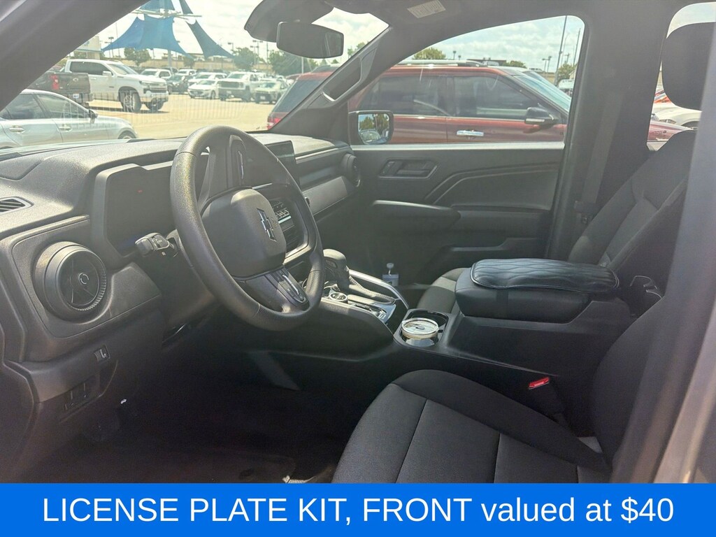 Used 2026 Chevrolet Colorado Trail Boss Truck