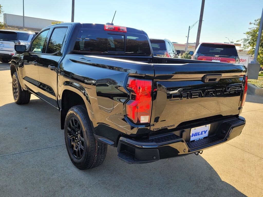 New 2026 Chevrolet Colorado Work Truck Truck