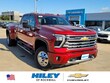  Chevrolet Silverado 3500HD