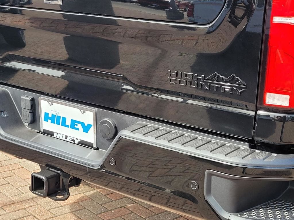 New 2026 Chevrolet Silverado 2500HD High Country Truck