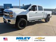  Chevrolet Silverado 2500HD