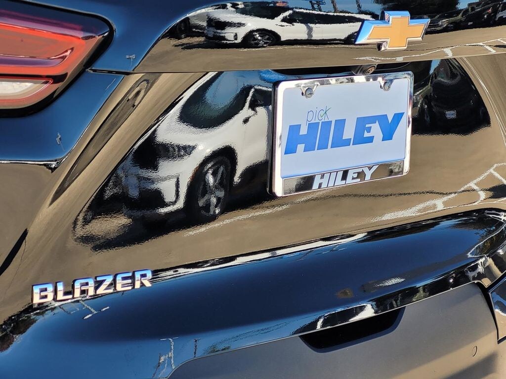 New 2026 Chevrolet Blazer LT SUV