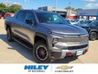 Chevrolet Silverado EV