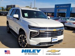 2026 Chevrolet Tahoe LT SUV