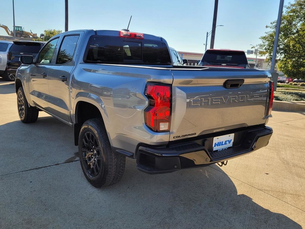 New 2026 Chevrolet Colorado Work Truck Truck
