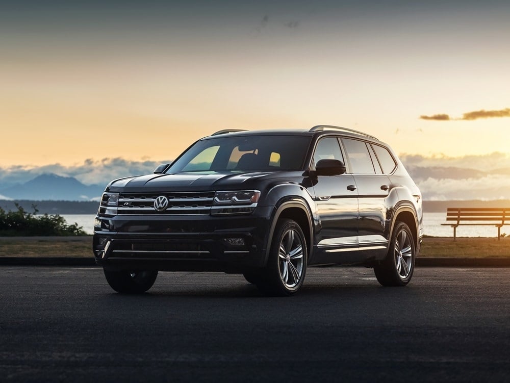 Vw Alabama