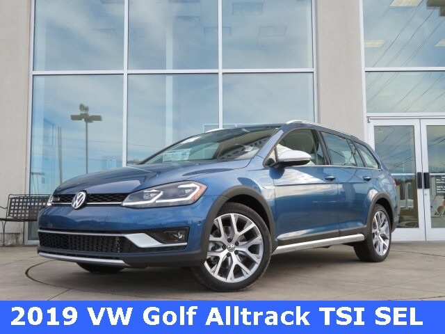 Vw For Sale >> New 2019 Volkswagen Golf Alltrack Tsi Sel 4motion For Sale In Huntsville Al 3vwh17au5km503126 Vw For Sale >> New 2019 Volkswagen Golf Alltrack Tsi Sel 4motion For Sale In Huntsville Al 3vwh17au5km503126