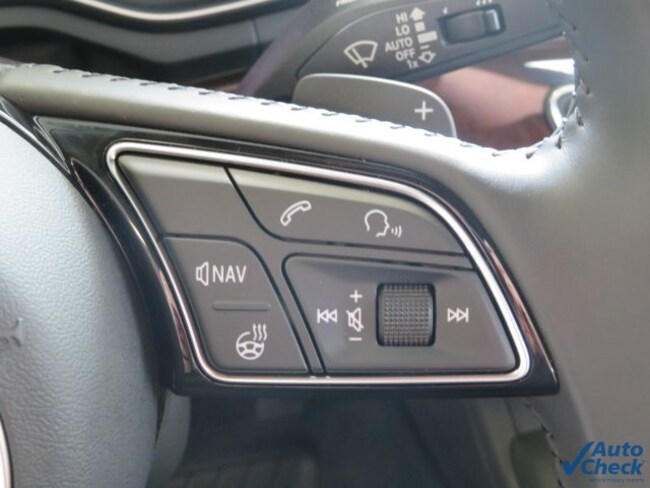 2018 Audi A4 20t Ultra Premium La Auto Show