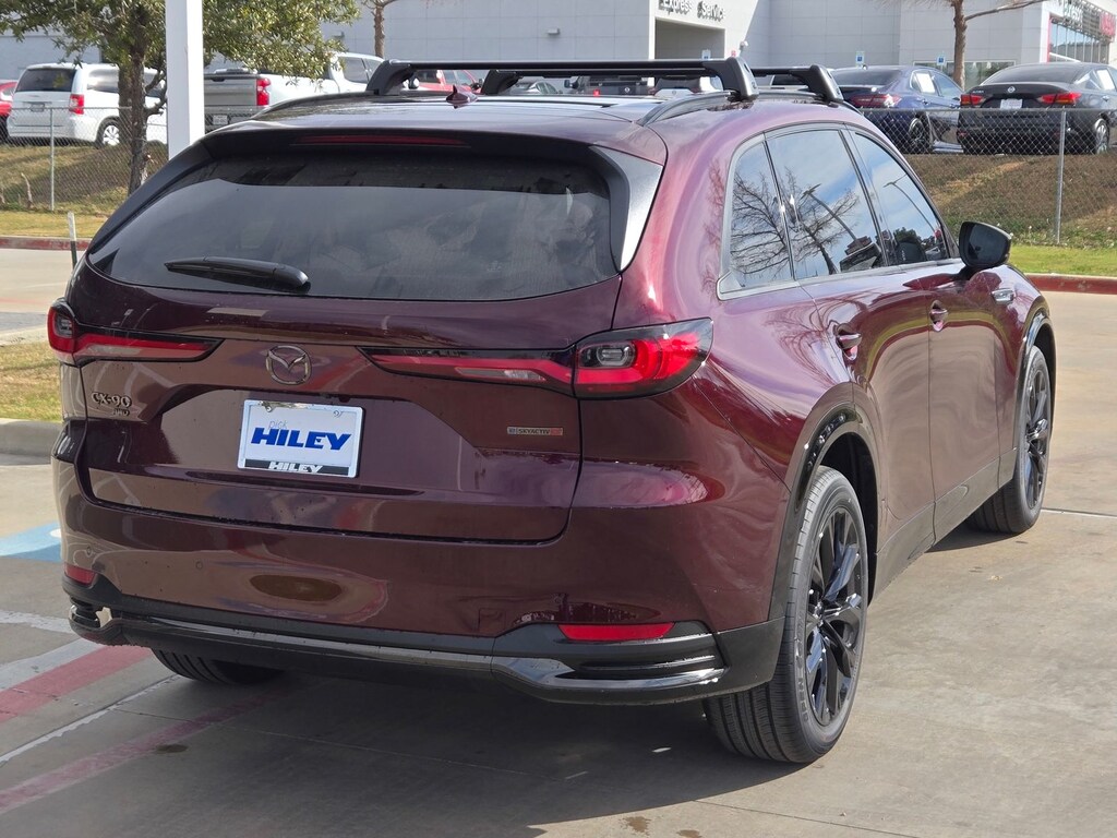 Used 2026 Mazda CX-90 3.3 Turbo S Premium SUV