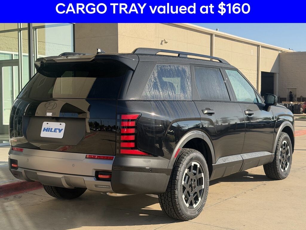 New 2026 Hyundai Palisade XRT Pro SUV