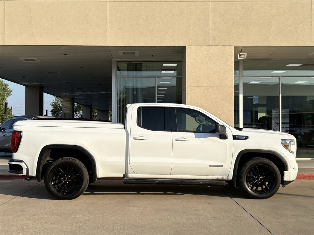 2019 Gmc Sierra 1500 Elevation photo 3