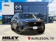  Mazda CX-50