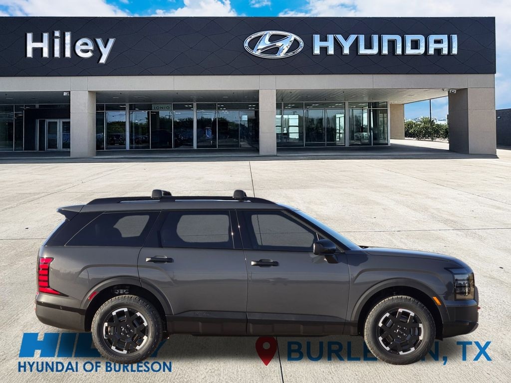 New 2026 Hyundai Palisade XRT Pro SUV