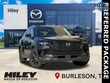 Mazda CX-50
