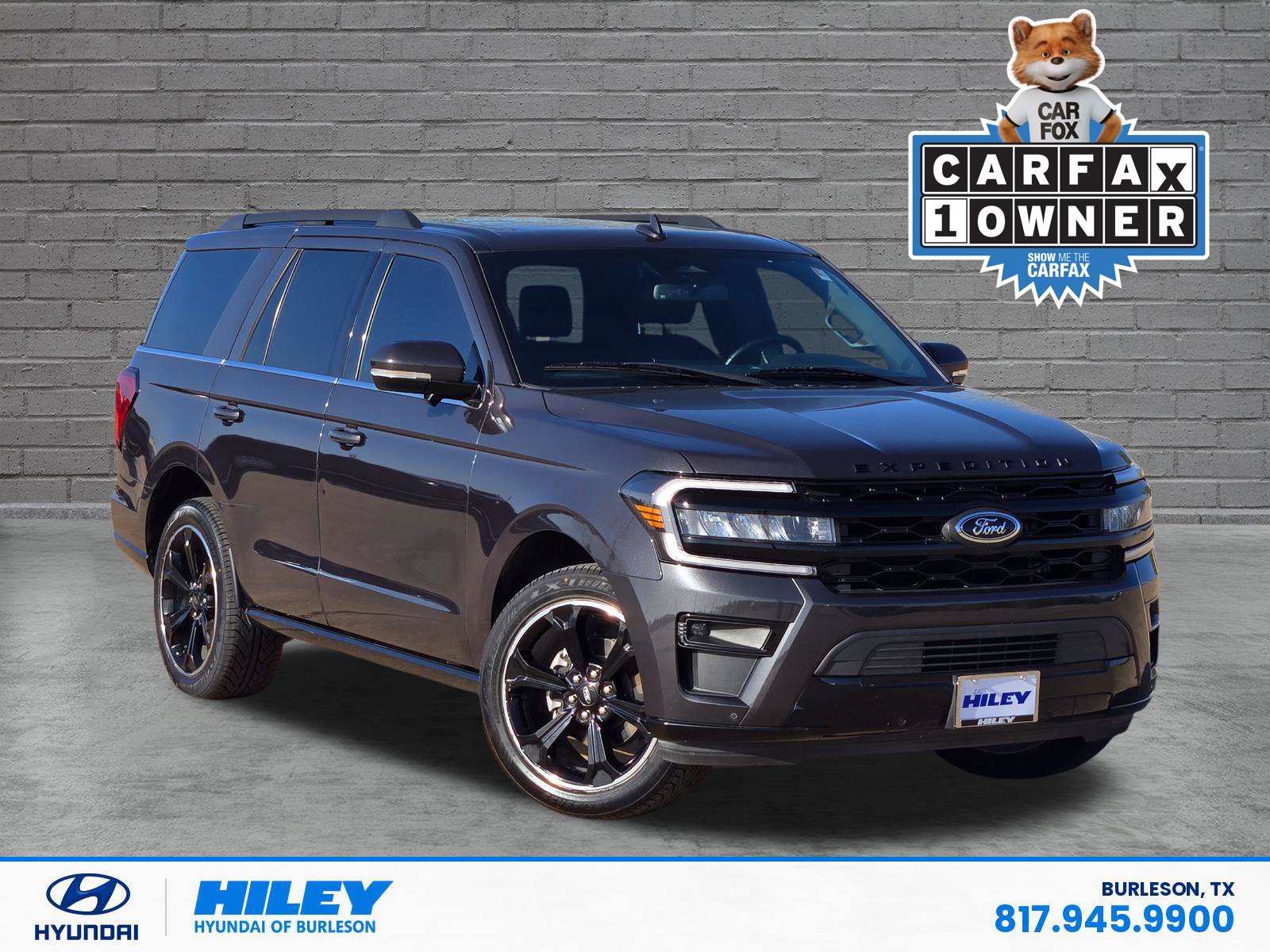  Ford Expedition