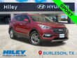 Hyundai Santa Fe Sport
