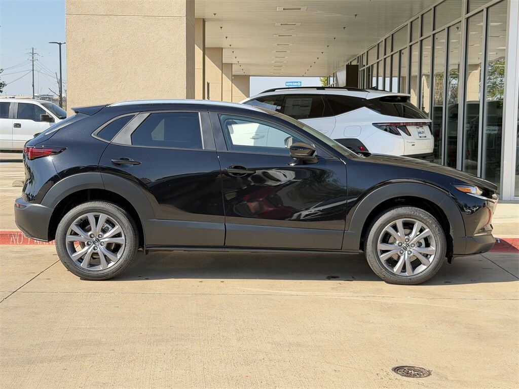Used 2026 Mazda CX-30 2.5 Preferred SUV
