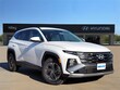 Hyundai Tucson Hybrid