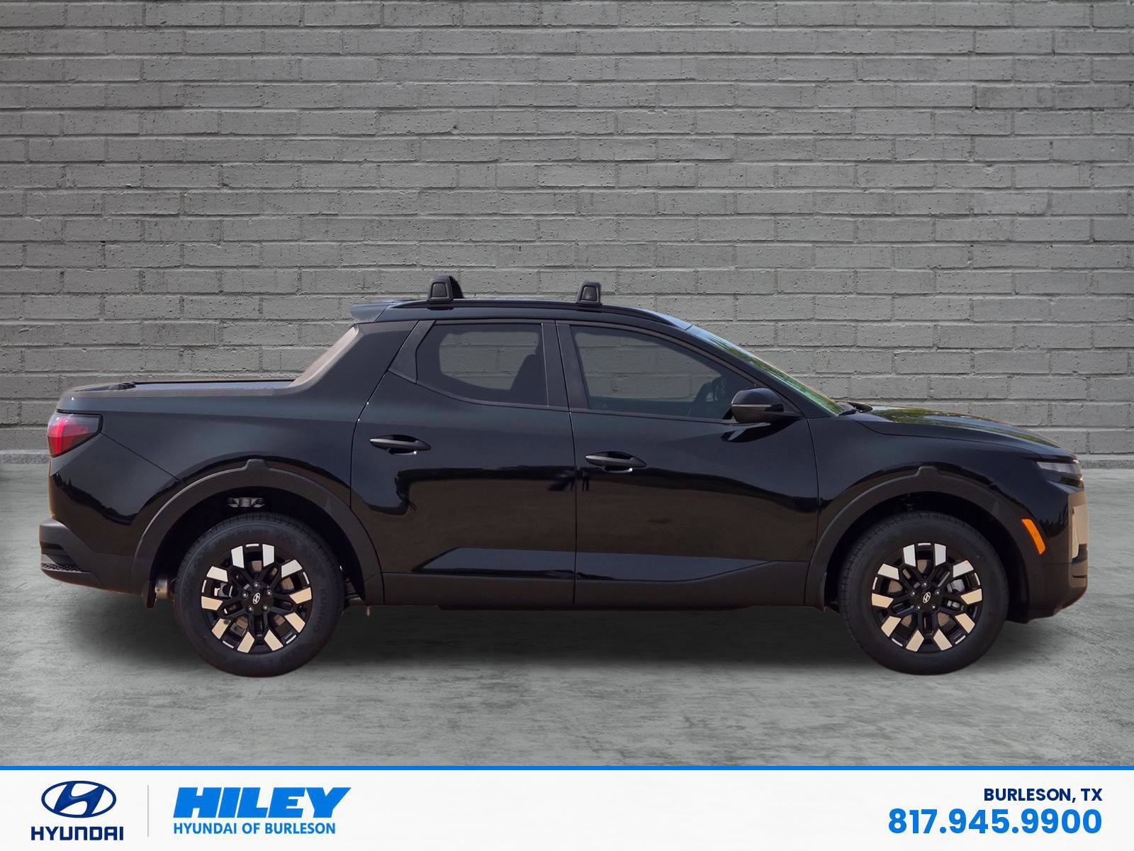 New 2027 Hyundai Santa Cruz SEL Activity Truck Crew Cab
