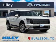 2026 Hyundai Palisade SEL Convenience SUV