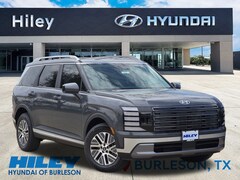 2026 Hyundai Palisade Hybrid Blue SEL 7P SUV