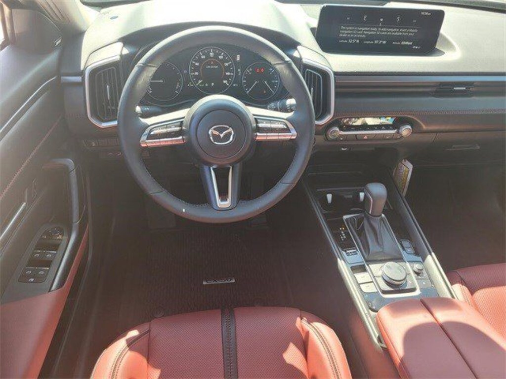 Used 2025 Mazda CX-50 Hybrid Premium SUV