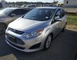 Ford C-Max Hybrid