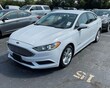 Ford Fusion Hybrid