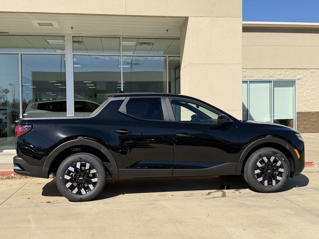 New 2026 Hyundai Santa Cruz SE Truck Crew Cab