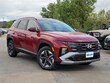 Hyundai Tucson Hybrid
