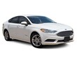 Ford Fusion Hybrid